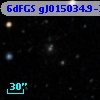 6dFGS gJ015034.9-260706