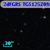 2dFGRS TGS125Z088