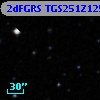 2dFGRS TGS251Z125