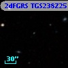 2dFGRS TGS238Z251