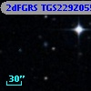 2dFGRS TGS229Z055