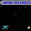 2dFGRS TGS149Z176