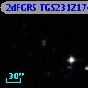 2dFGRS TGS231Z174