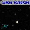 2dFGRS TGS807Z038