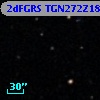 2dFGRS TGN272Z181
