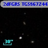 2dFGRS TGS867Z443