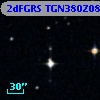 2dFGRS TGN380Z084