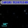 2dFGRS TGS875Z495