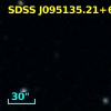 SDSS J095135.21+602939.6