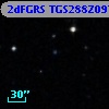 2dFGRS TGS288Z097