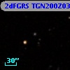 2dFGRS TGN200Z031