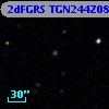 2dFGRS TGN244Z081