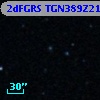 2dFGRS TGN389Z213