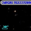2dFGRS TGS227Z090