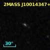 2MASS J10014347+6119460