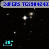 2dFGRS TGS904Z433