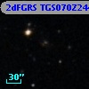 2dFGRS TGS070Z244