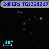 2dFGRS TGS258Z177