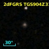 2dFGRS TGS904Z313