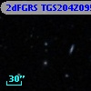 2dFGRS TGS204Z095