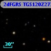 2dFGRS TGS120Z273