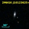 2MASX J10123625+5926264