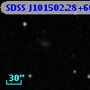 SDSS J101502.28+602045.7