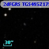 2dFGRS TGS485Z175