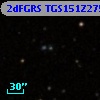2dFGRS TGS151Z275