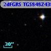 2dFGRS TGS848Z438