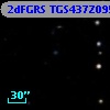 2dFGRS TGS437Z095