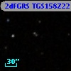 2dFGRS TGS158Z221