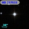 HD 237833
