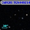 2dFGRS TGN449Z142