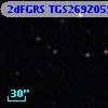 2dFGRS TGS269Z059