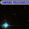 2dFGRS TGS134Z220
