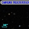 2dFGRS TGS257Z126