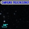 2dFGRS TGS262Z025