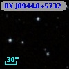 RX J0944.0+5732