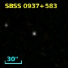 SBSS 0937+584