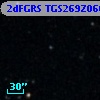 2dFGRS TGS269Z060