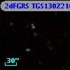 2dFGRS TGS130Z210