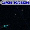 2dFGRS TGS299Z057
