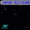 2dFGRS TGS228Z065