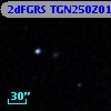 2dFGRS TGN250Z014