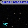 2dFGRS TGN288Z202