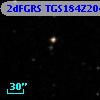 2dFGRS TGS184Z204