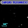 2dFGRS TGS500Z321