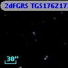 2dFGRS TGS176Z173