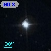 HD  84468